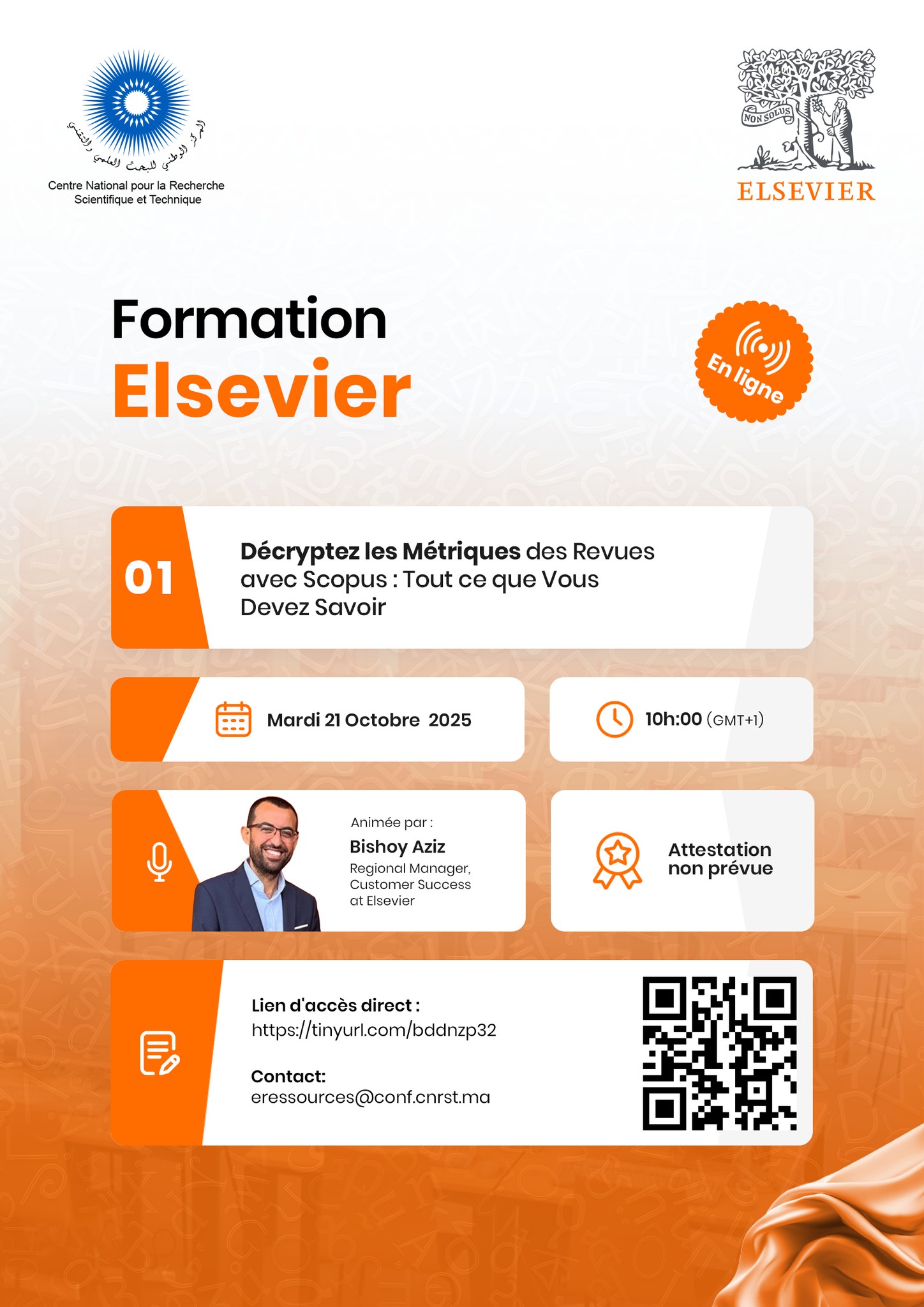 Elsevier_Décryptez les Métriques des Revues avec Scopus Tout ce que Vous Devez Savoir