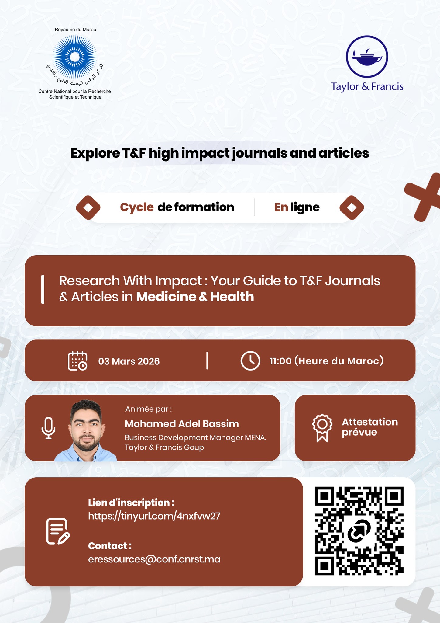 Explore T&F high impact journals and articles 2