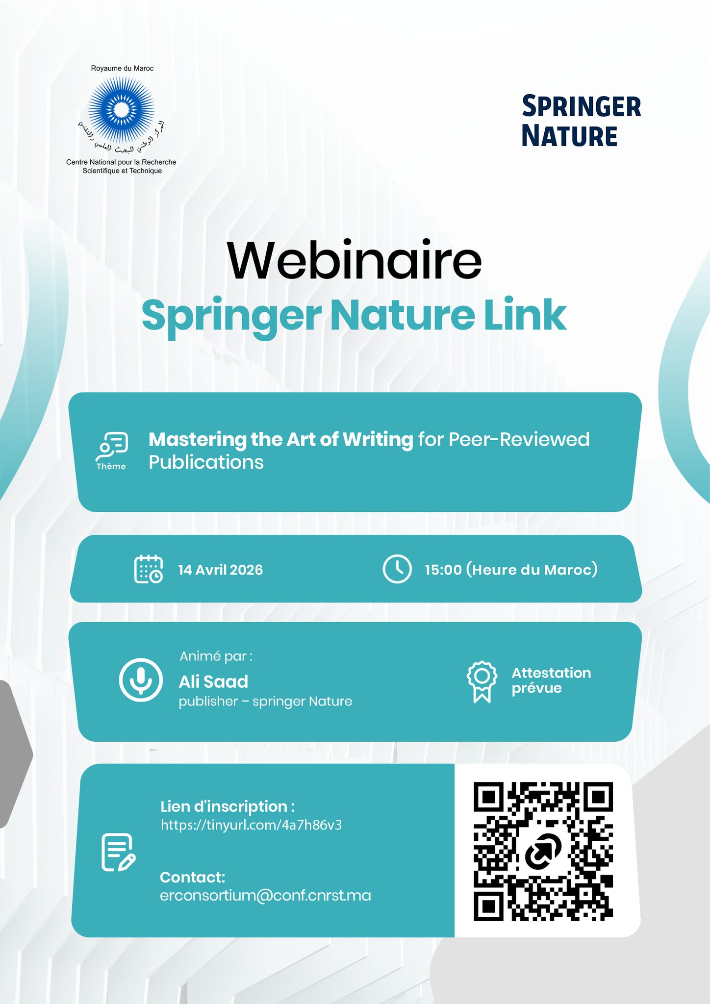 Mastering the Art of Writing for Peer-Reviewed Publications